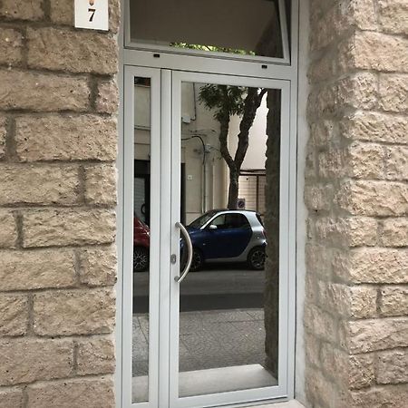Guido'S City Rooms Alghero Zewnętrze zdjęcie