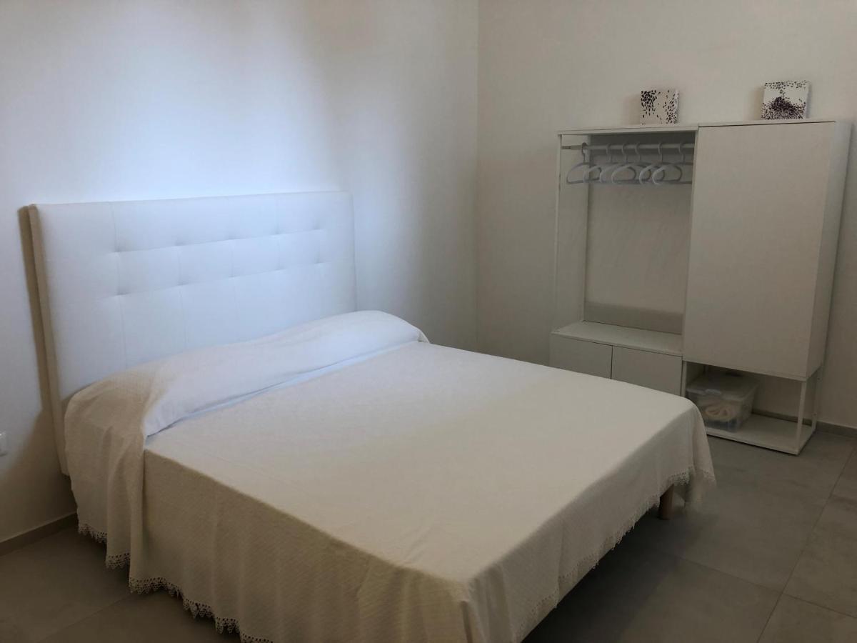 Guido'S City Rooms Alghero Zewnętrze zdjęcie