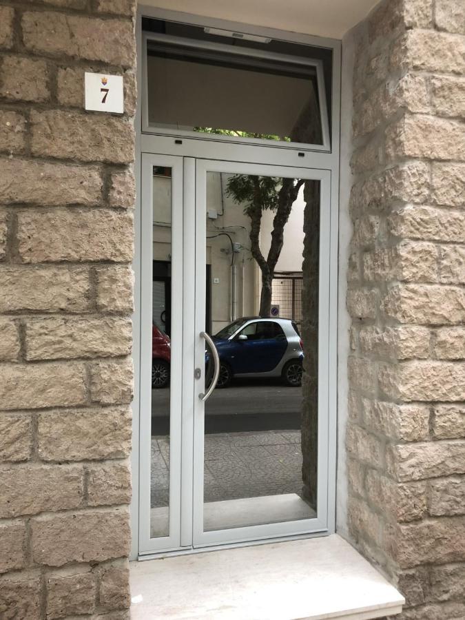 Guido'S City Rooms Alghero Zewnętrze zdjęcie